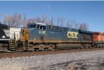 CSX 5288